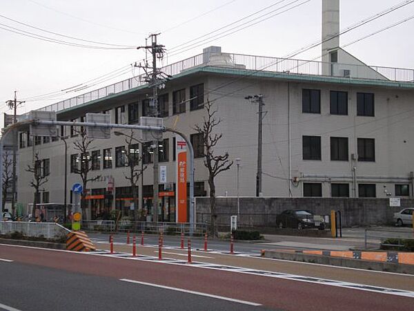 ウィステリア ｜愛知県名古屋市東区相生町(賃貸マンション1LDK・3階・40.53㎡)の写真 その22