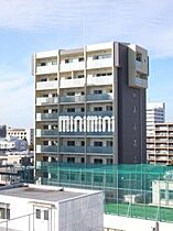 Ｐ－ＳＱＵＡＲＥ　Ｓｈｕｍｏｋｕ　II  ｜ 愛知県名古屋市東区相生町（賃貸マンション2LDK・7階・53.38㎡） その1