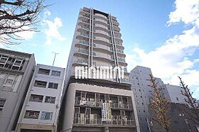 御幸レジデンス丸の内  ｜ 愛知県名古屋市中区丸の内３丁目（賃貸マンション1R・11階・31.68㎡） その1