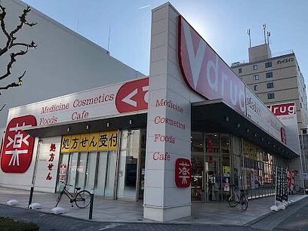 S-RESIDENCE丸の内駅前North 602｜愛知県名古屋市中区丸の内２丁目(賃貸マンション1K・6階・23.20㎡)の写真 その18