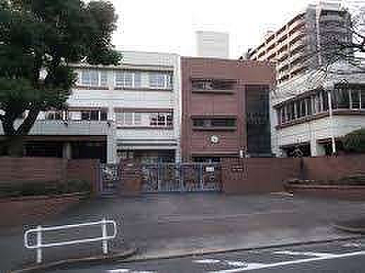 画像24:小学校「名古屋市立栄小学校まで904m」
