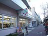 周辺：コンビニ「ローソンストア100東新町店まで120m」