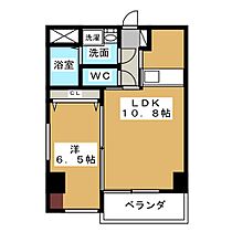 アーバン伏見  ｜ 愛知県名古屋市中区栄１丁目（賃貸マンション1LDK・2階・40.14㎡） その2