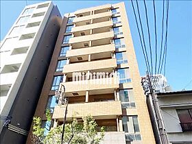 アーバン伏見  ｜ 愛知県名古屋市中区栄１丁目（賃貸マンション1LDK・2階・40.14㎡） その1