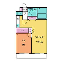 ＥＳＳＥ栄  ｜ 愛知県名古屋市中区栄２丁目（賃貸マンション1LDK・7階・45.00㎡） その2