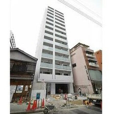 クレストタワー栄 501｜愛知県名古屋市中区栄４丁目(賃貸マンション1LDK・5階・34.90㎡)の写真 その1