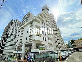 荘苑御園  ｜ 愛知県名古屋市中区栄１丁目（賃貸マンション1R・4階・19.50㎡） その2