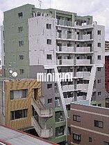 ＡＨマンション泉  ｜ 愛知県名古屋市東区泉３丁目（賃貸マンション1LDK・7階・45.37㎡） その1