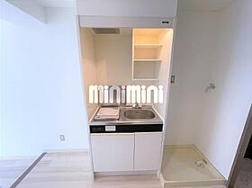 コラージュ88  ｜ 愛知県名古屋市中区新栄１丁目（賃貸マンション1R・6階・21.60㎡） その16