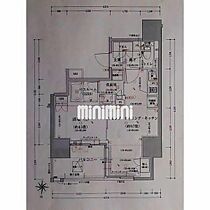 オープンレジデンシア名古屋栄  ｜ 愛知県名古屋市中区栄２丁目（賃貸マンション1LDK・15階・35.36㎡） その6