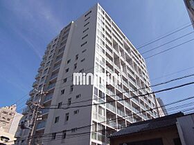 カスタリア伏見  ｜ 愛知県名古屋市中区錦１丁目（賃貸マンション1LDK・13階・86.79㎡） その3