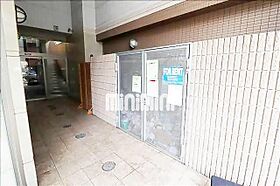 ＣＡＳＳＩＡ錦本町通  ｜ 愛知県名古屋市中区錦２丁目（賃貸マンション1K・6階・35.07㎡） その16