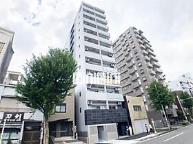 エステムコート名古屋泉プラチナムゲート  ｜ 愛知県名古屋市東区泉２丁目（賃貸マンション1K・4階・21.35㎡） その1