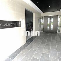 K　CLASSY　IZUMI  ｜ 愛知県名古屋市東区飯田町（賃貸マンション1LDK・3階・38.45㎡） その15