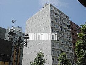 栄マンションN棟  ｜ 愛知県名古屋市中区栄３丁目（賃貸マンション1R・6階・22.37㎡） その3