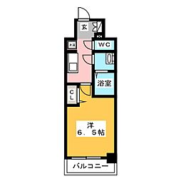 新栄町駅 5.9万円