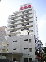 Ｊスクエア高岳  ｜ 愛知県名古屋市東区東桜１丁目（賃貸マンション1LDK・6階・60.92㎡） その1