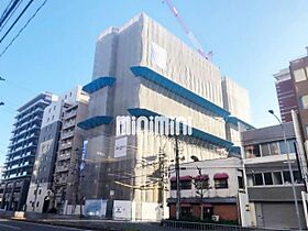 Primal千種luno  ｜ 愛知県名古屋市中区新栄２丁目（賃貸マンション1LDK・12階・42.24㎡） その3