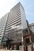 ヴィー・クオレ　レジデンス栄二丁目  ｜ 愛知県名古屋市中区栄２丁目（賃貸マンション2LDK・9階・59.78㎡） その1