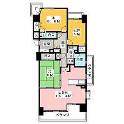 久屋大通駅 13.0万円