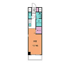 丸の内エンブルコート  ｜ 愛知県名古屋市中区丸の内３丁目（賃貸マンション1R・9階・35.75㎡） その2