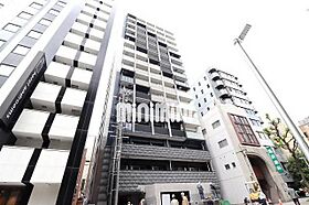 プレサンスＴＨＥ久屋大通レジェンド  ｜ 愛知県名古屋市中区丸の内３丁目（賃貸マンション1K・3階・24.19㎡） その1