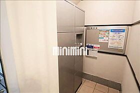 ＡＨビル  ｜ 愛知県名古屋市中区新栄２丁目（賃貸マンション1LDK・6階・41.65㎡） その21