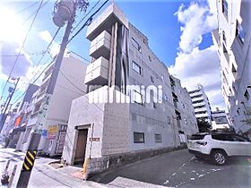 ジュネス・5・栄  ｜ 愛知県名古屋市中区栄５丁目（賃貸マンション1R・4階・26.48㎡） その1