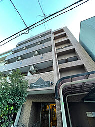 プロビデンス泉