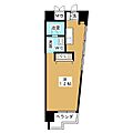 RESIDIA東桜23階8.0万円