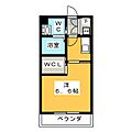 KDX千早レジデンス8階5.7万円