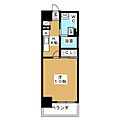 OIKOS5階7.5万円