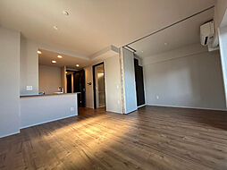 ＧＲＡＮＰＡＳＥＯ丸の内 1101 11階3LDKのリビング/ダイニング