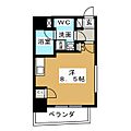 アーバン錦10階6.3万円
