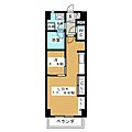アーレックス丸の内25階11.2万円