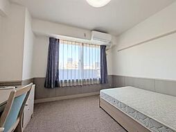 プログレンス栄 8階1Kのリビング/ダイニング