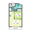 メゾンアルフィニ5階5.9万円
