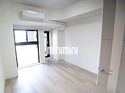 セイワパレス丸の内駅前プレミア 13階1Kのリビング/ダイニング