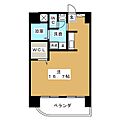 ラフィーネ泉3階7.6万円