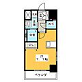 プレサンス名古屋城前10階4.9万円