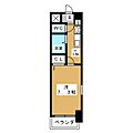 サウスパーク泉1階4.9万円