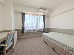 プログレンス栄 8階1Kのリビング/ダイニング