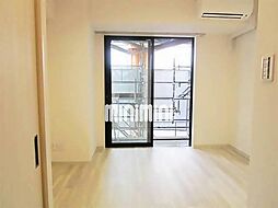 ＡＺＵＲ　ＹＡＢＡＣＨＯ 3階1Kのリビング/ダイニング