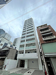 クレストタワー栄