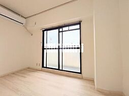 ベルメゾン白川 6階1Kのリビング/ダイニング