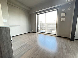 プレサンスロジェ高岳東桜 1101 11階1SLDKのリビング/ダイニング