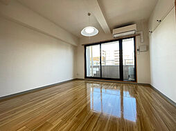 サン・マルノウチビル 10階1LDKのリビング/ダイニング