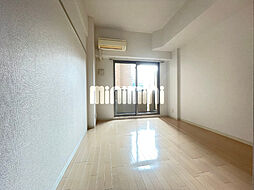 プレサンス泉アーバンゲート 4階1Kのリビング/ダイニング