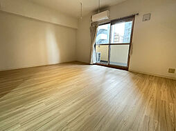 グレイス泉 8階1Kのリビング/ダイニング