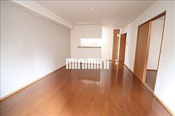 アスピラルカサ橦木 3階1LDKのリビング/ダイニング